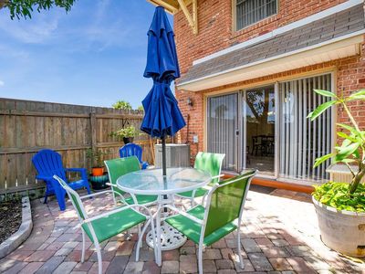 933 N Colonial Ct #36, Indian Harbour Beach, FL, 32937