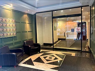 Rented by Heller Organization