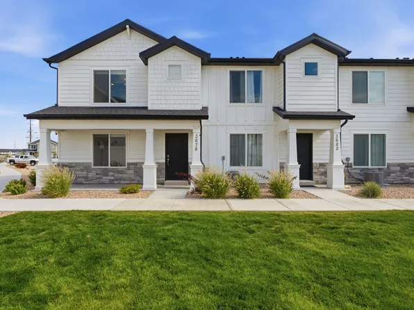 3678 E 1520 S, Spanish Fork, UT 84660