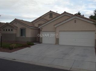 1622 Cowboy Chaps Pl, Henderson, NV 89002