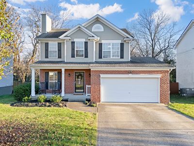 131 Deer Ridge Ln, Hendersonville, TN, 37075