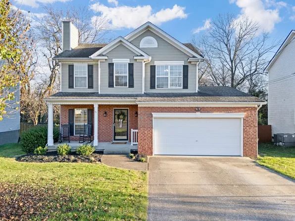 131 Deer Ridge Ln, Hendersonville, TN 37075
