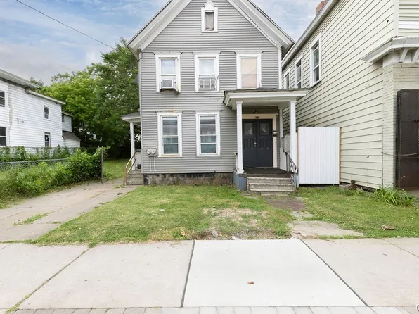 725 Butternut St #27, Syracuse, NY 13208