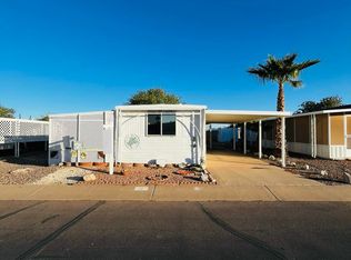 2100 N Trekell Rd #17, Casa Grande, AZ 85122