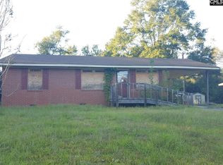 1937 Belleville Rd, Orangeburg, SC 29115