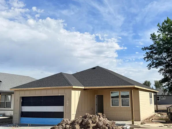 171 18th St, Heyburn, ID 83336