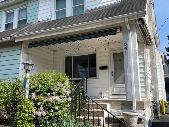 641 Loraine St, Ardmore, PA 19003