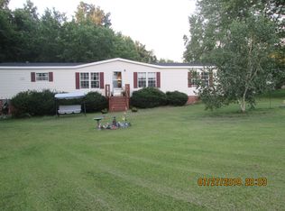 7556 Sam Young Rd, Oxford, NC 27565