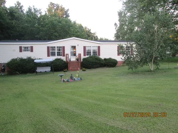 7556 Sam Young Rd, Oxford, NC 27565