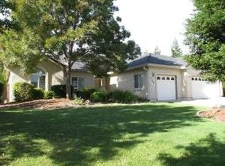 2154 Allegheny Ct, Redding, CA 96001