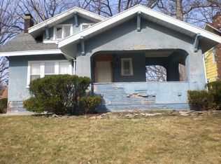 1621 Stone St, Flint, MI 48503