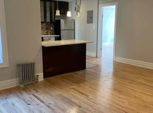 520 W 183rd St APT 55, New York, NY 10033