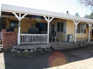 42816 Bluehills Dr, Lake Hughes, CA 93532