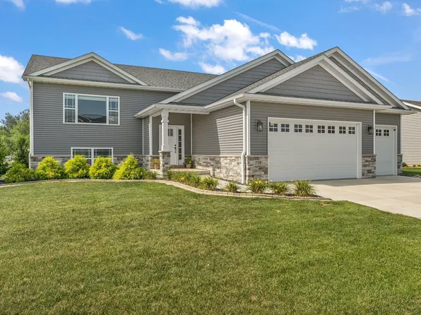 141 E 792 N, Lake Village, IN 46349