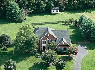 3457 Blandford Way, Davidsonville, MD 21035