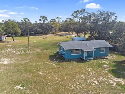 5570 S Jennings Rd, Haines City, FL, 33844