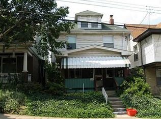 1475 Alabama Ave, Pittsburgh, PA 15216