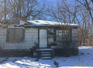 19499 Gilchrist St, Detroit, MI 48235
