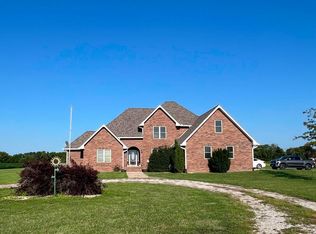 2619 Garner Rd, Lebo, KS 66856