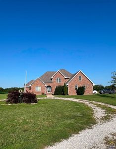 2619 Garner Rd, Lebo, KS, 66856