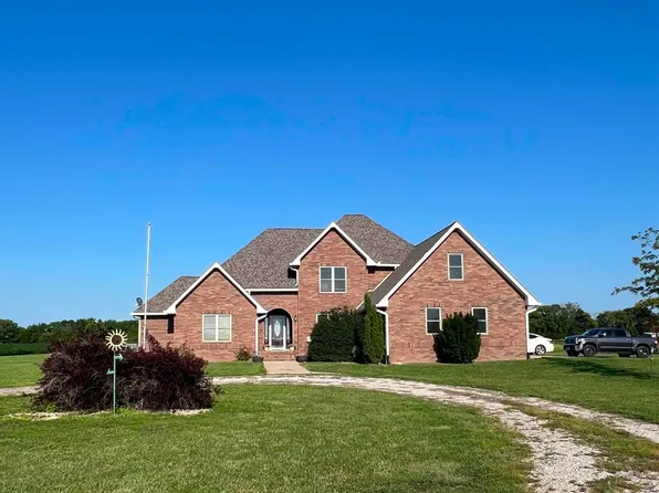 2619 Garner Rd, Lebo, KS 66856