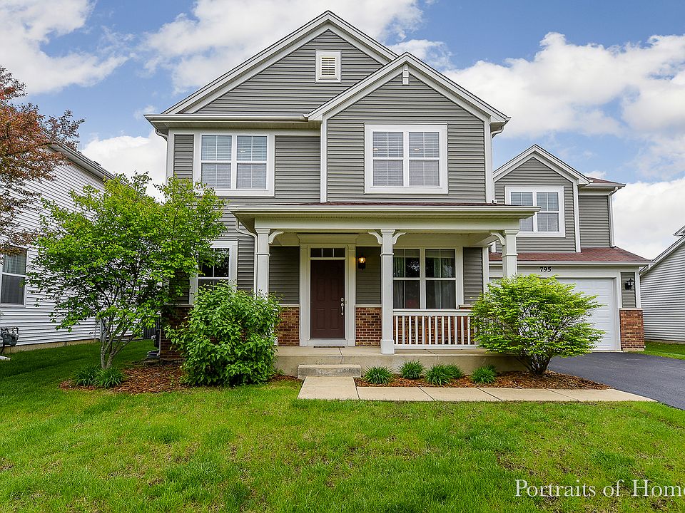 1st image of 795 Bonaventure Dr