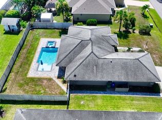 774 Belfast Ter, Sebastian, FL 32958