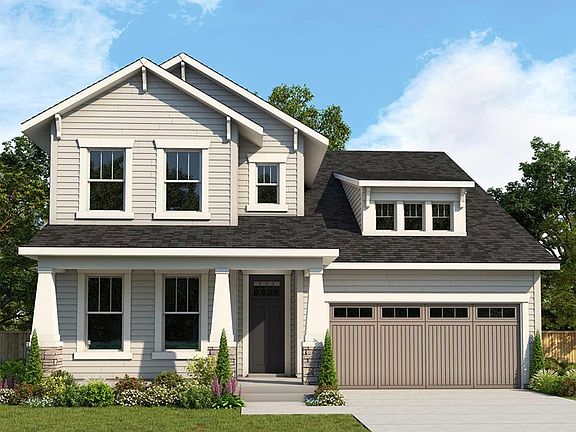 The Berrydale - A Exterior