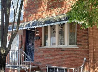 2611 S Hutchinson St, Philadelphia, PA 19148