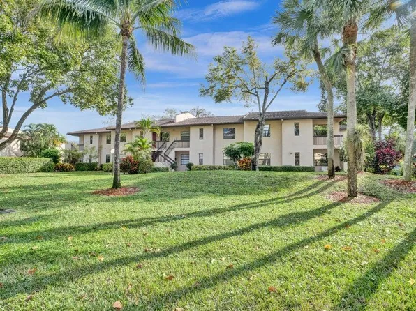 9264 Vista Del Lago #H, Boca Raton, FL 33428