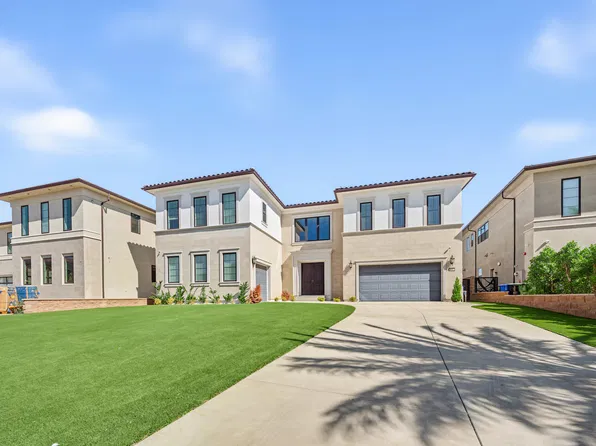 20164 W Galway Ln, Northridge, CA 91326