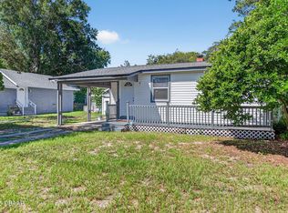1318 San Jose Blvd, Daytona Beach, FL 32117
