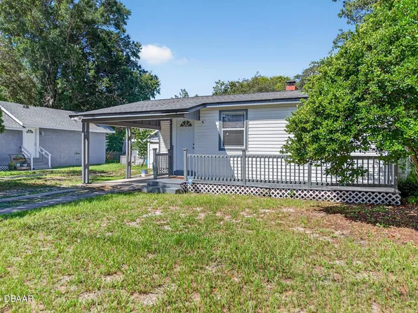 1318 San Jose Blvd, Daytona Beach, FL 32117