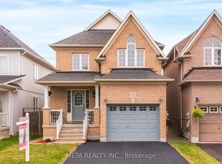 10 Broome Ave, Clarington, ON L1E0B1