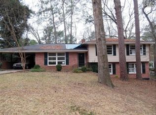 6455 Helena Rd, Columbia, SC 29206