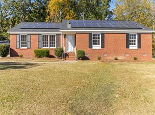 108 Driftway Pl, Spartanburg, SC 29301