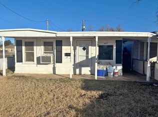 4013 NE 10th Ave, Amarillo, TX 79107