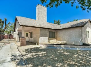 43651 San Francisco Ave, Lancaster, CA 93535