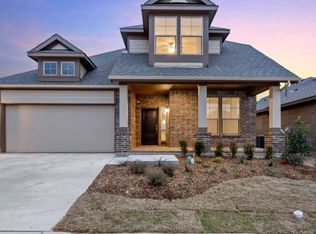 1312 Bonsmara Dr, Northlake, TX 76247