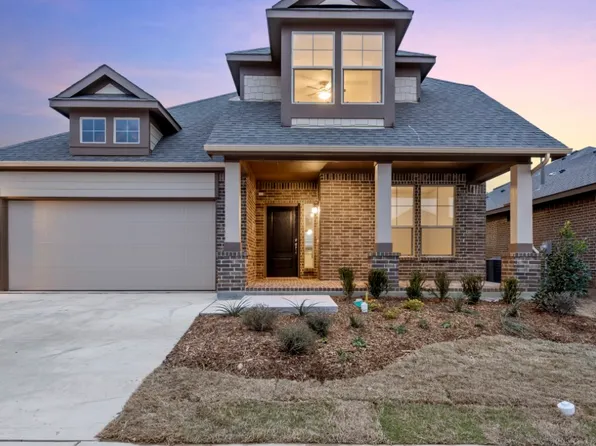 1312 Bonsmara Dr, Northlake, TX 76247