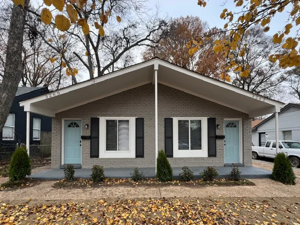 3260 Coleman Ave, Memphis, TN 38112