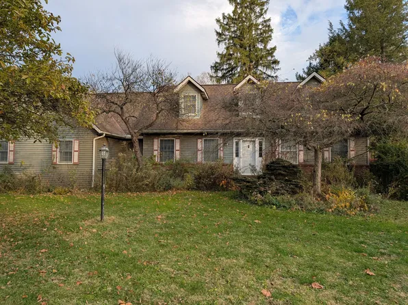 26083 Coshocton Rd, Howard, OH 43028