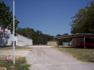 4125 Hunter Rd, New Braunfels, TX 78132