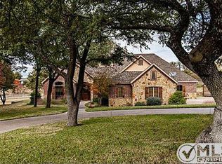 195 N Star Crossing Ln, Weatherford, TX 76088