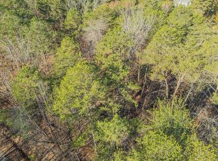 0 Alpine Way, Lavonia, GA 30553