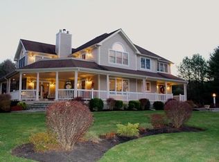 140 Lake St, Acushnet, MA 02743