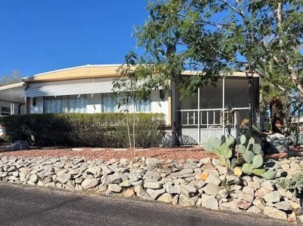 3003 W Broadway Blvd #119, Tucson, AZ 85745