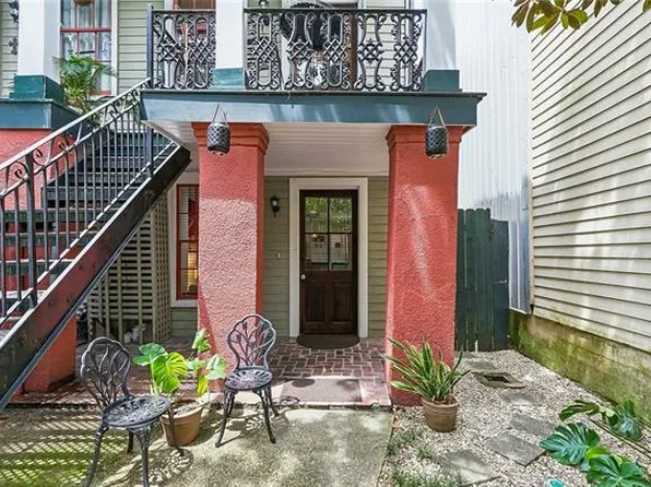1020 Josephine St, New Orleans, LA