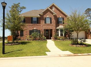 25019 Carrick Bend Dr, Spring, TX 77389