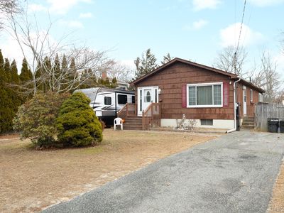 303 Orchid Drive, Mastic Beach, NY, 11951